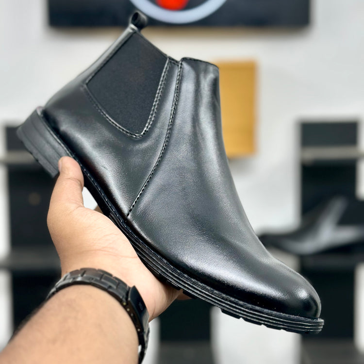 Esrakz Chelsea Boot