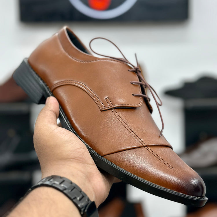 Esrakz Formal Shoes
