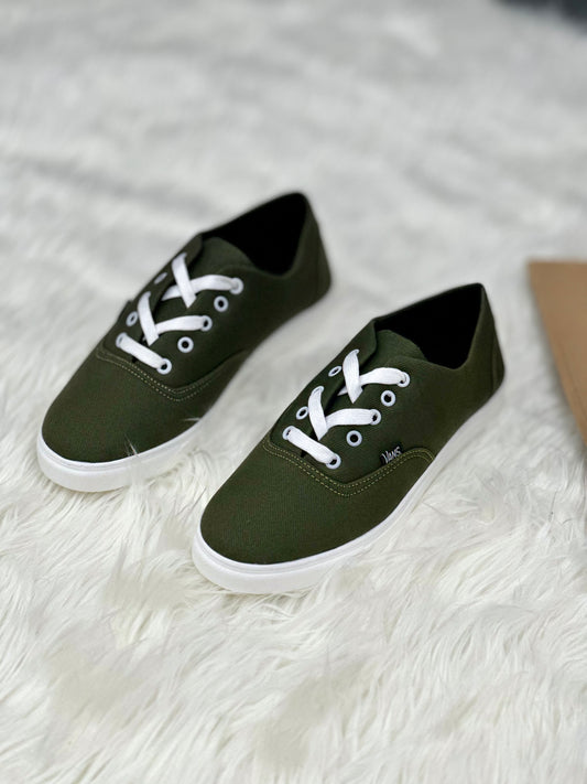 Esrakz-Converse Olive