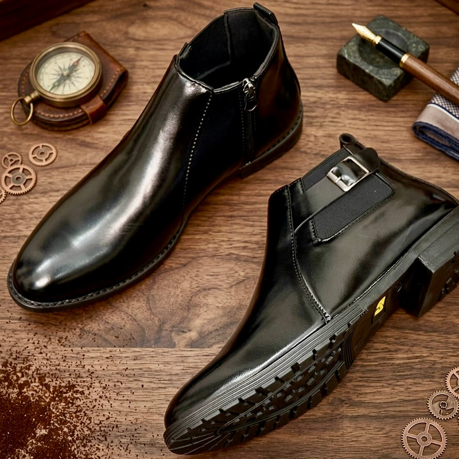 Esrakz Premium Chealsea Boots