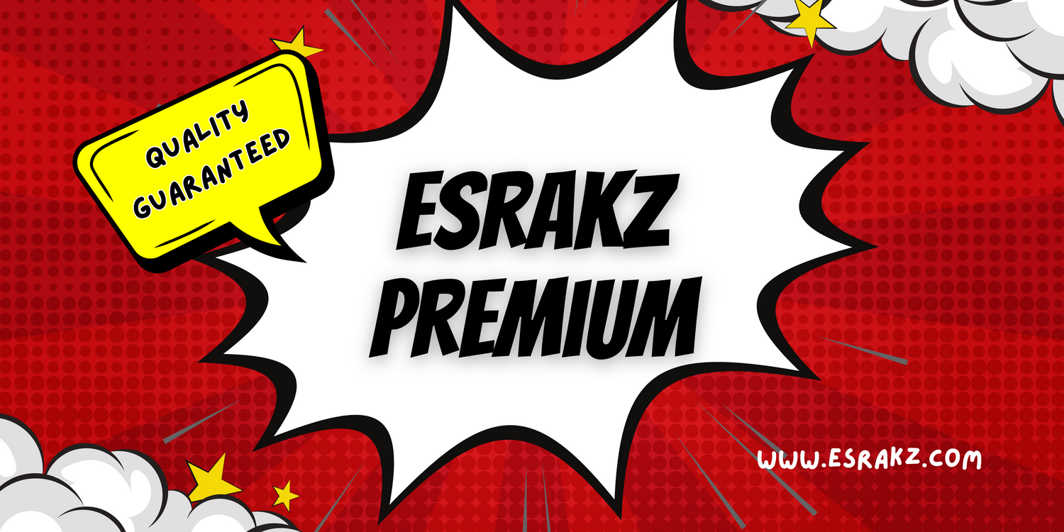 Esrakz Premium