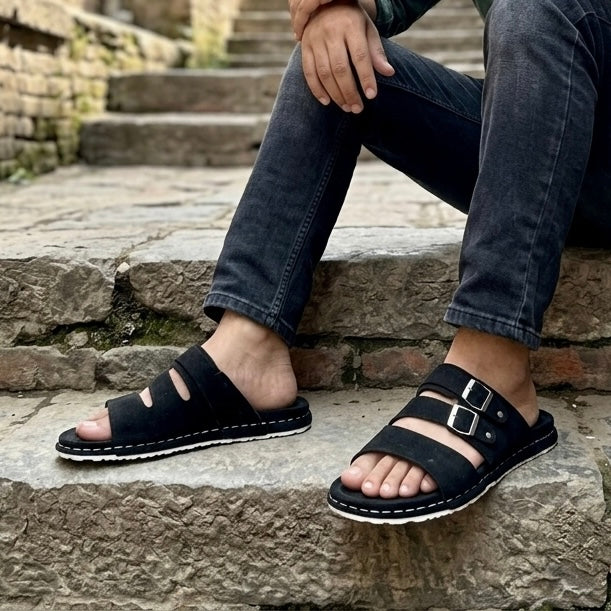 ESRAKZ Premium Sandal
