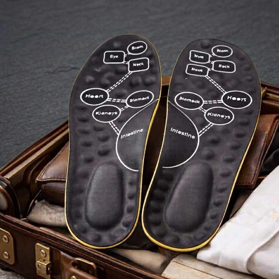 Doctor Insole