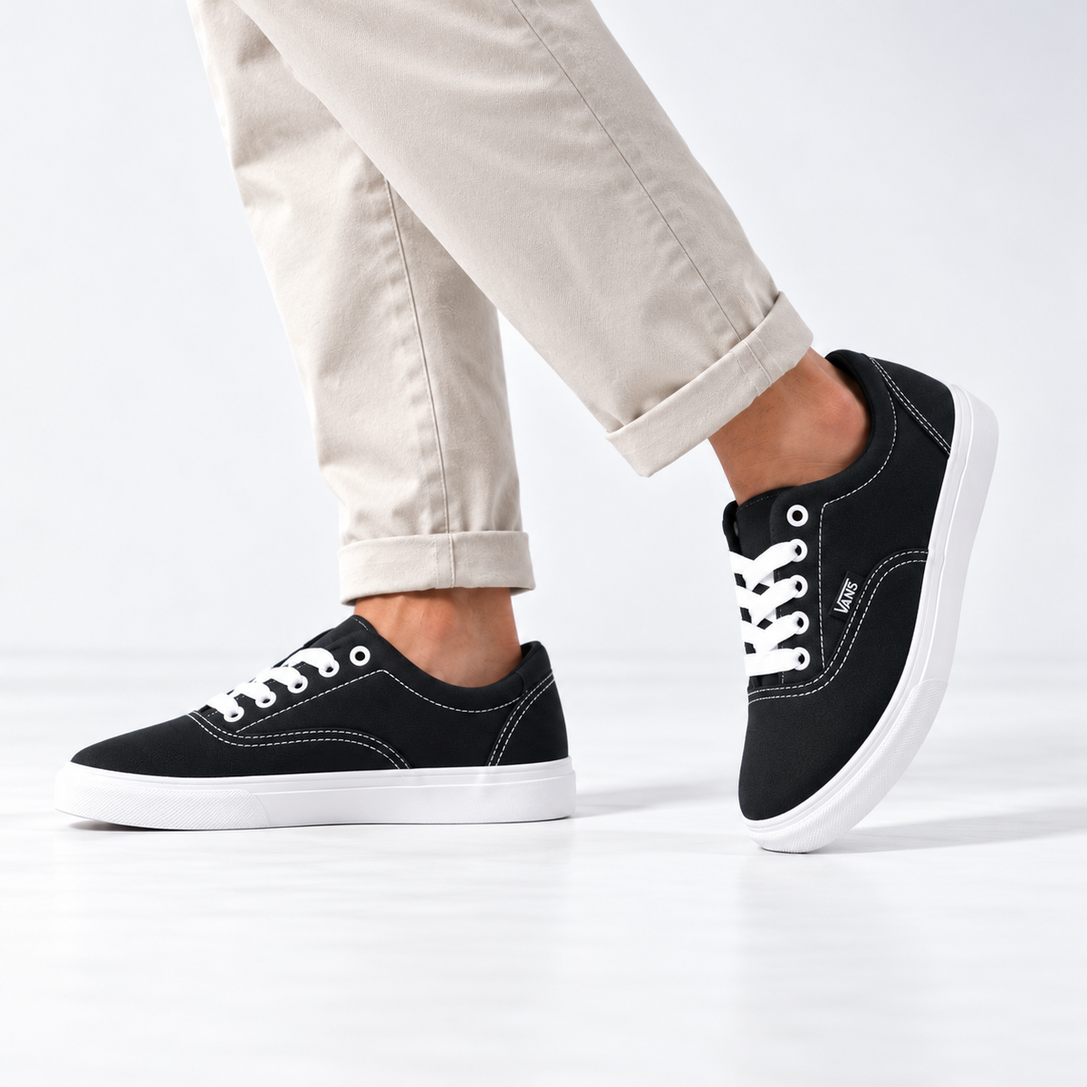 Esrakz Men’s Converse
