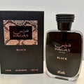 Rasasi Hawas Black EDP