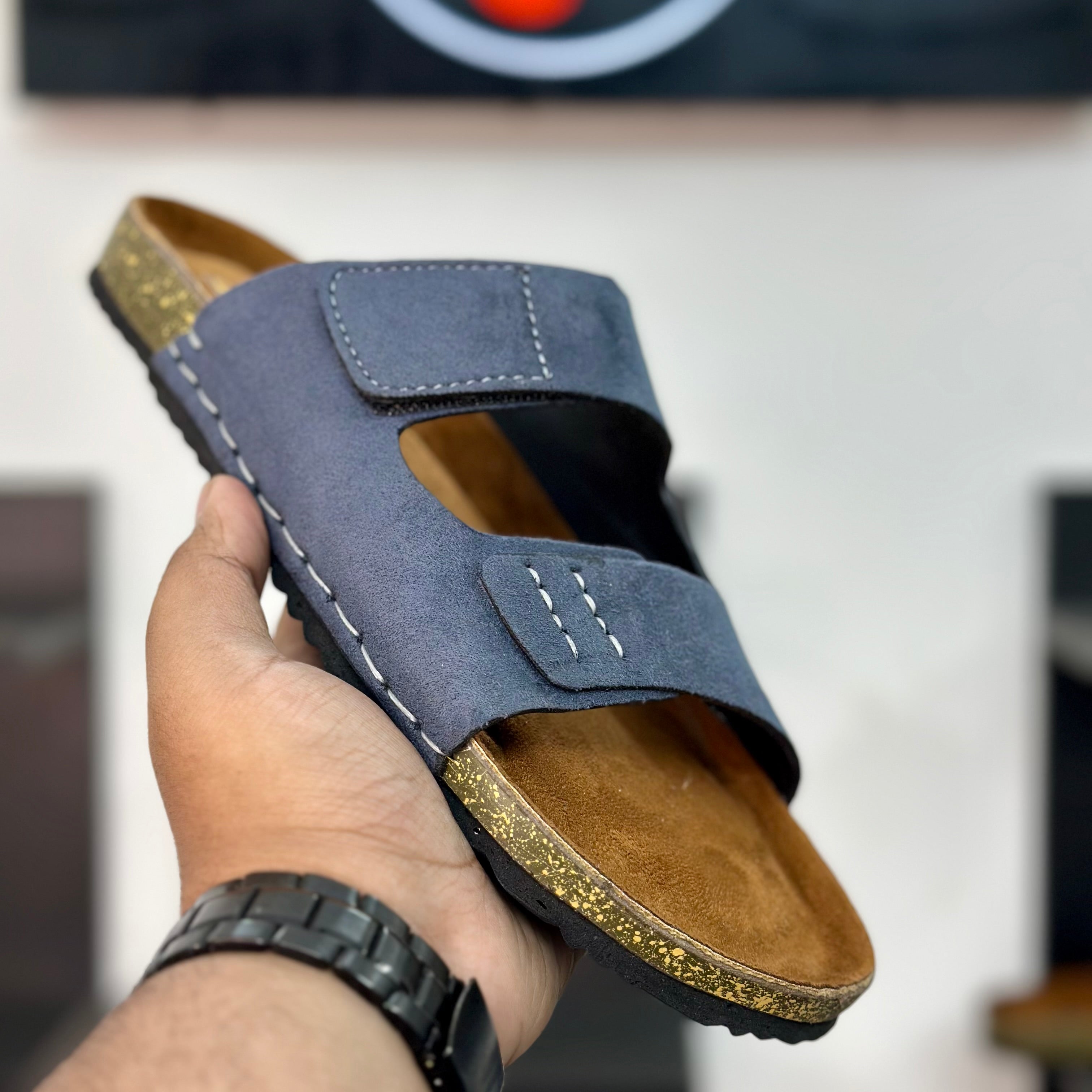 ESRAKZ Premium Sandal 05