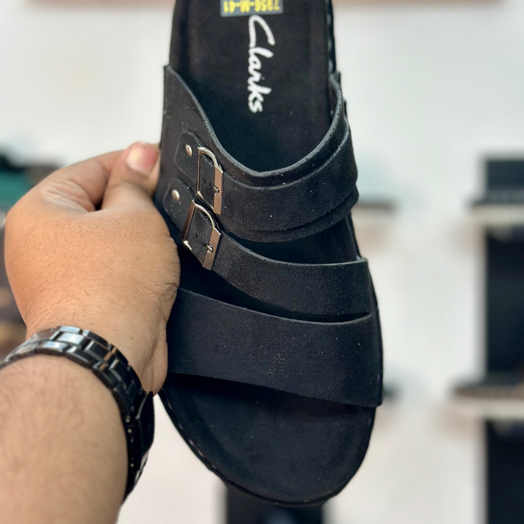 ESRAKZ Premium Sandal: Aurelius