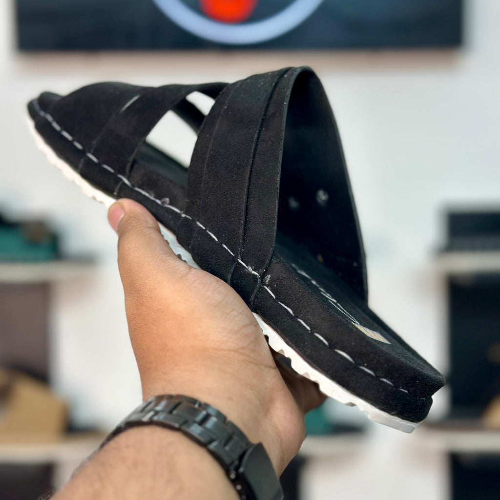 ESRAKZ Premium Sandal: Aurelius