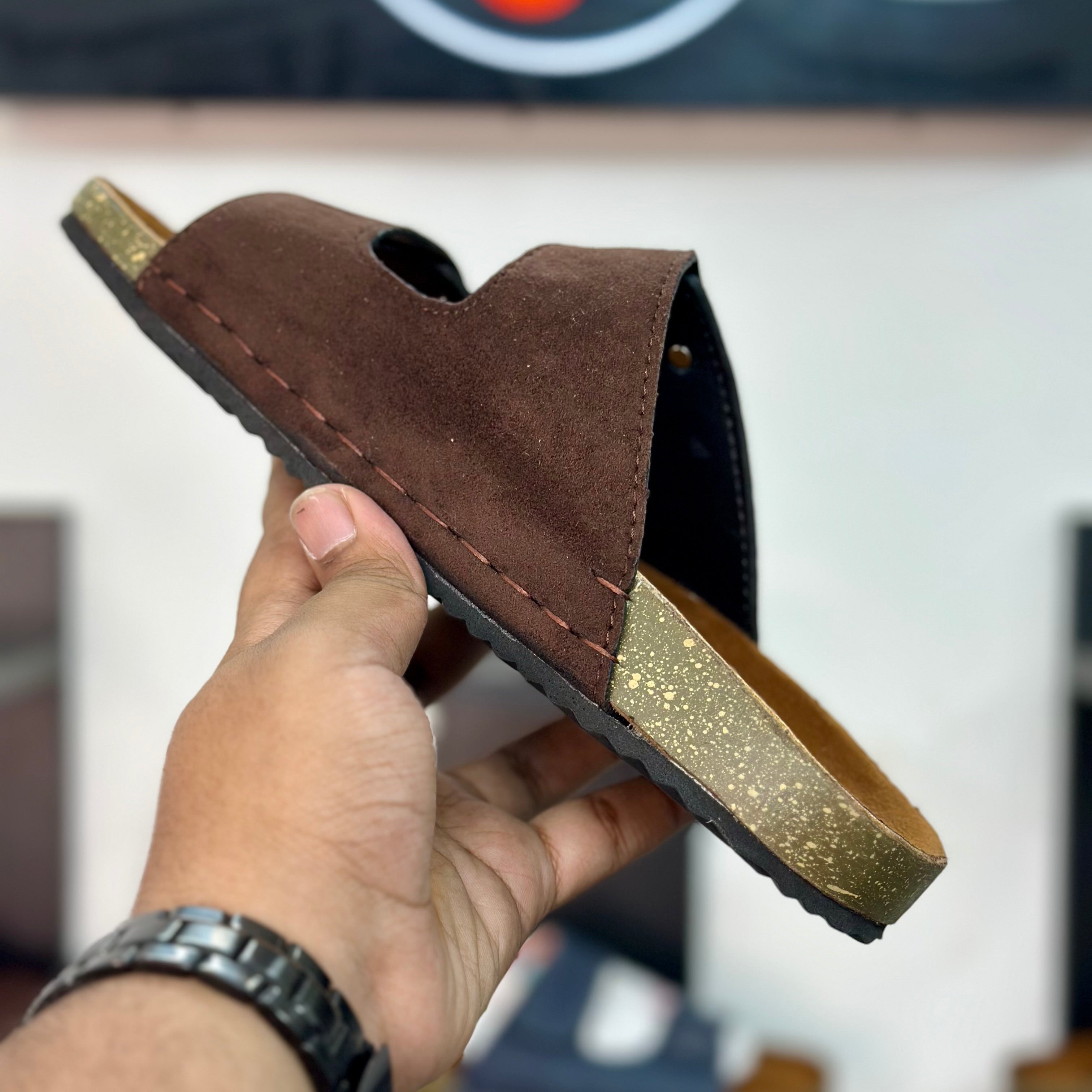 ESRAKZ Premium Sandal 07