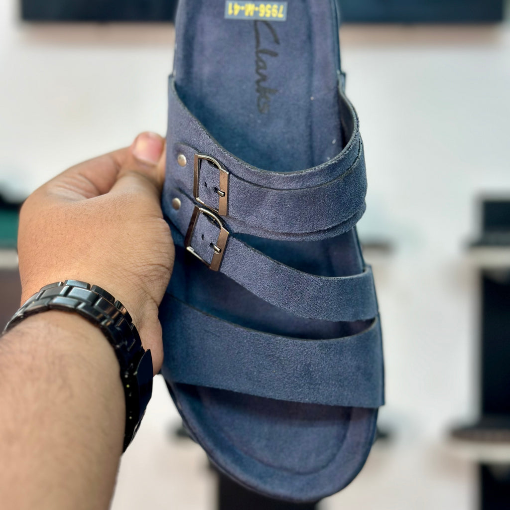 ESRAKZ Premium Sandal: Meridian