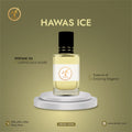 Hawas Ice Perfume Oil