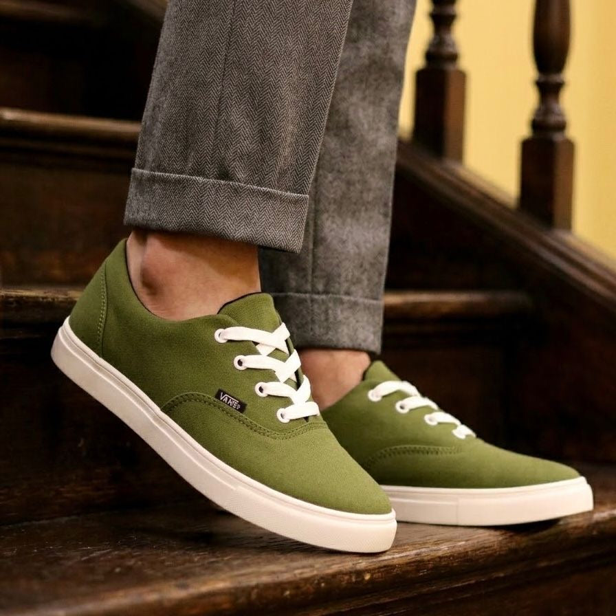 Esrakz-Converse Olive