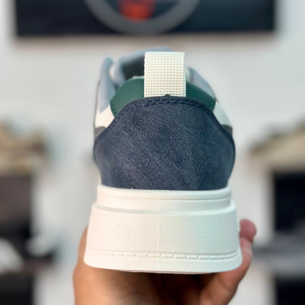 Fashion Chunky Sneakers –NYW