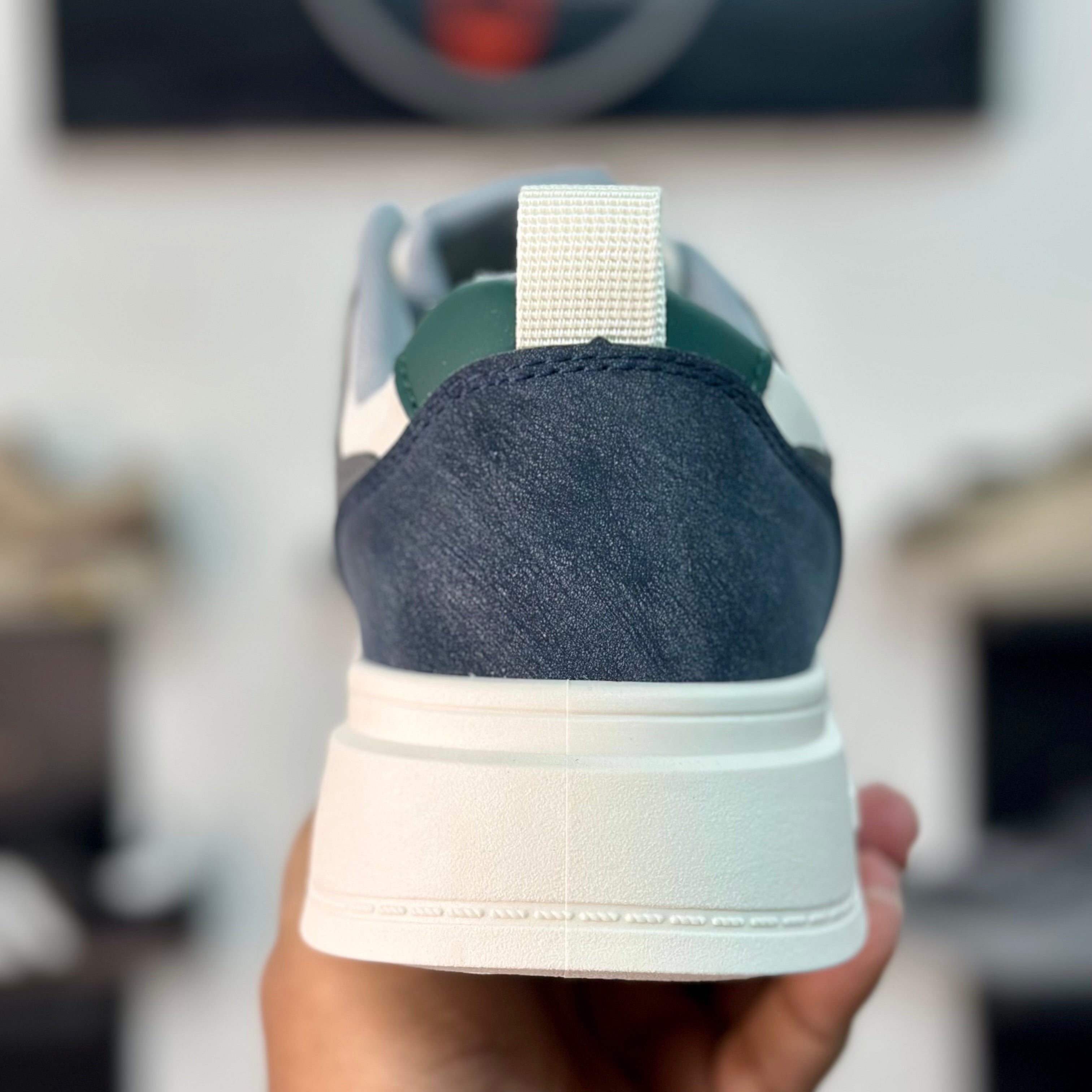 Fashion Chunky Sneakers –NYW