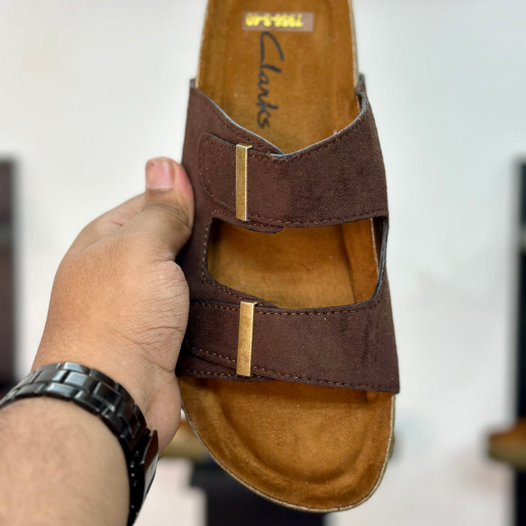 ESRAKZ Premium Sandal 07