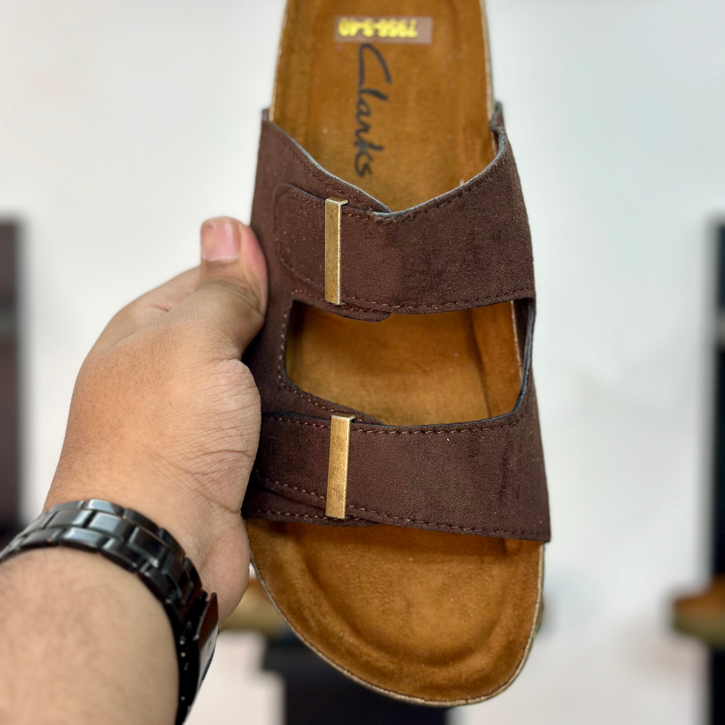 ESRAKZ Premium Sandal 07