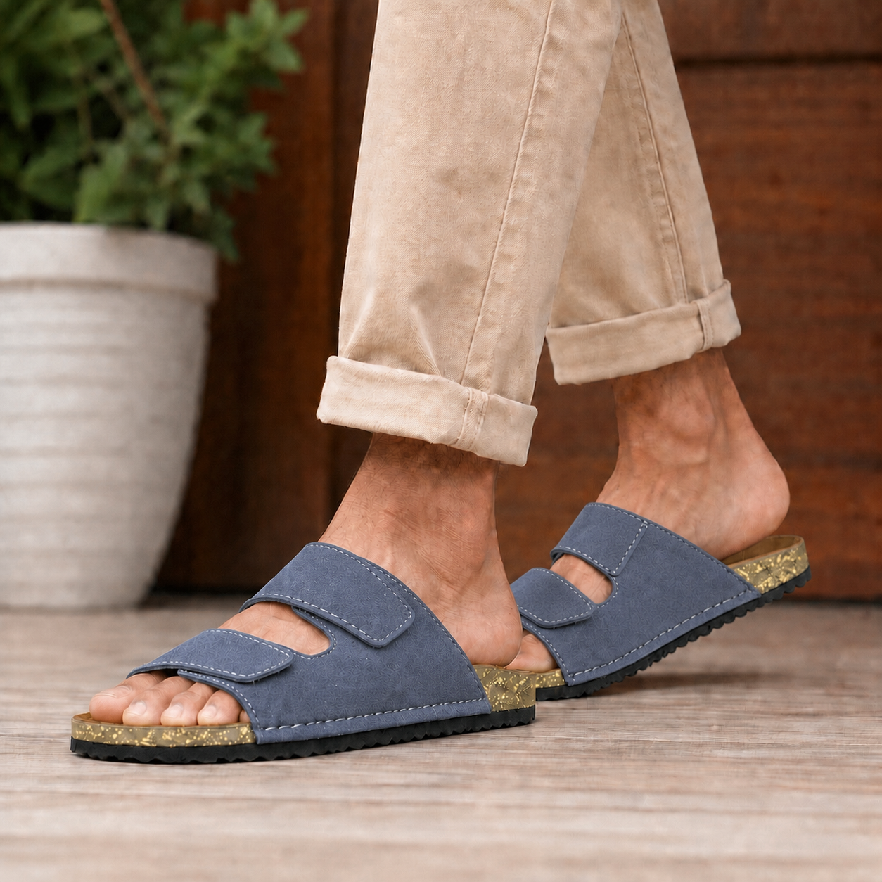 ESRAKZ Premium Sandal 05