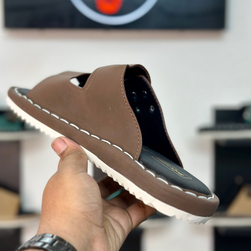 ESRAKZ Premium Sandal: Zane