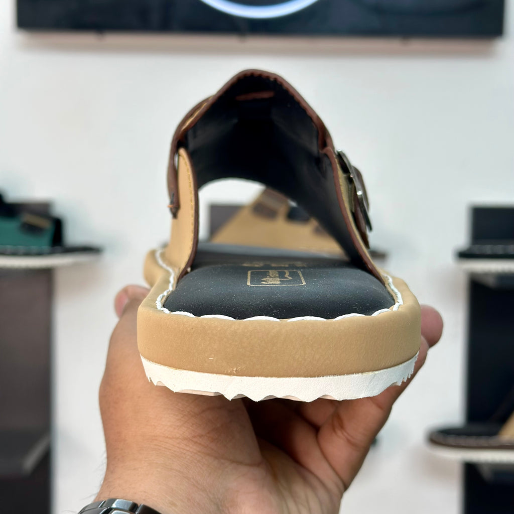 ESRAKZ Premium Sandal: Loomis