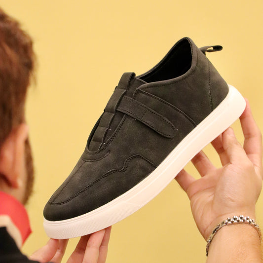 Esrakz-Prestige Sneaker Black