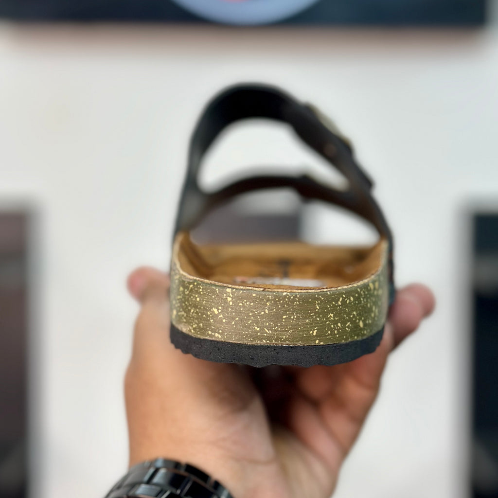 ESRAKZ Premium Sandal 01