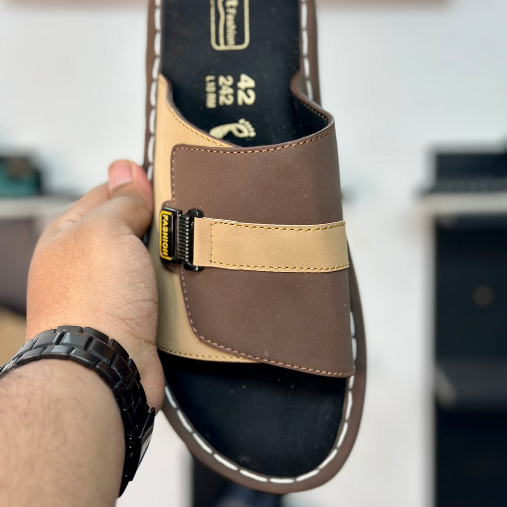 ESRAKZ Premium Sandal: Axis