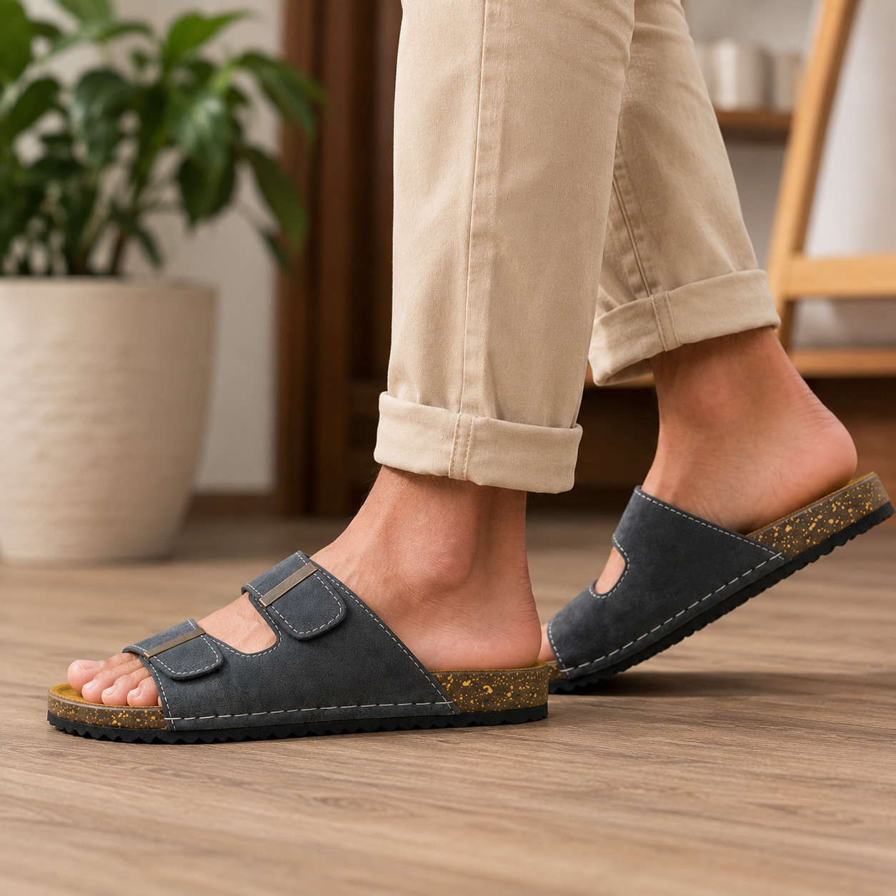 ESRAKZ Premium Sandal 09