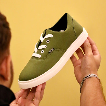 Esrakz-Converse Olive