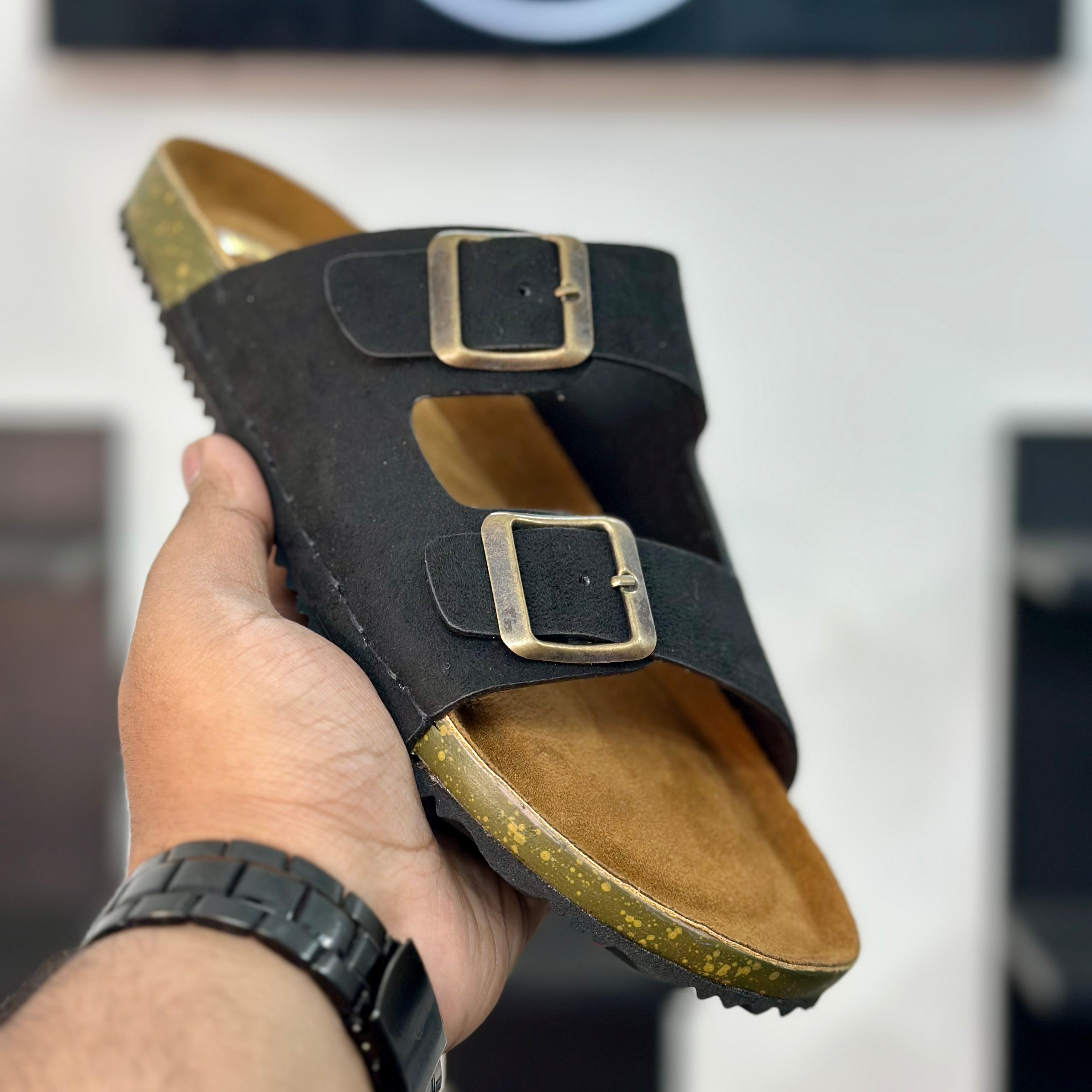 ESRAKZ Premium Sandal 02