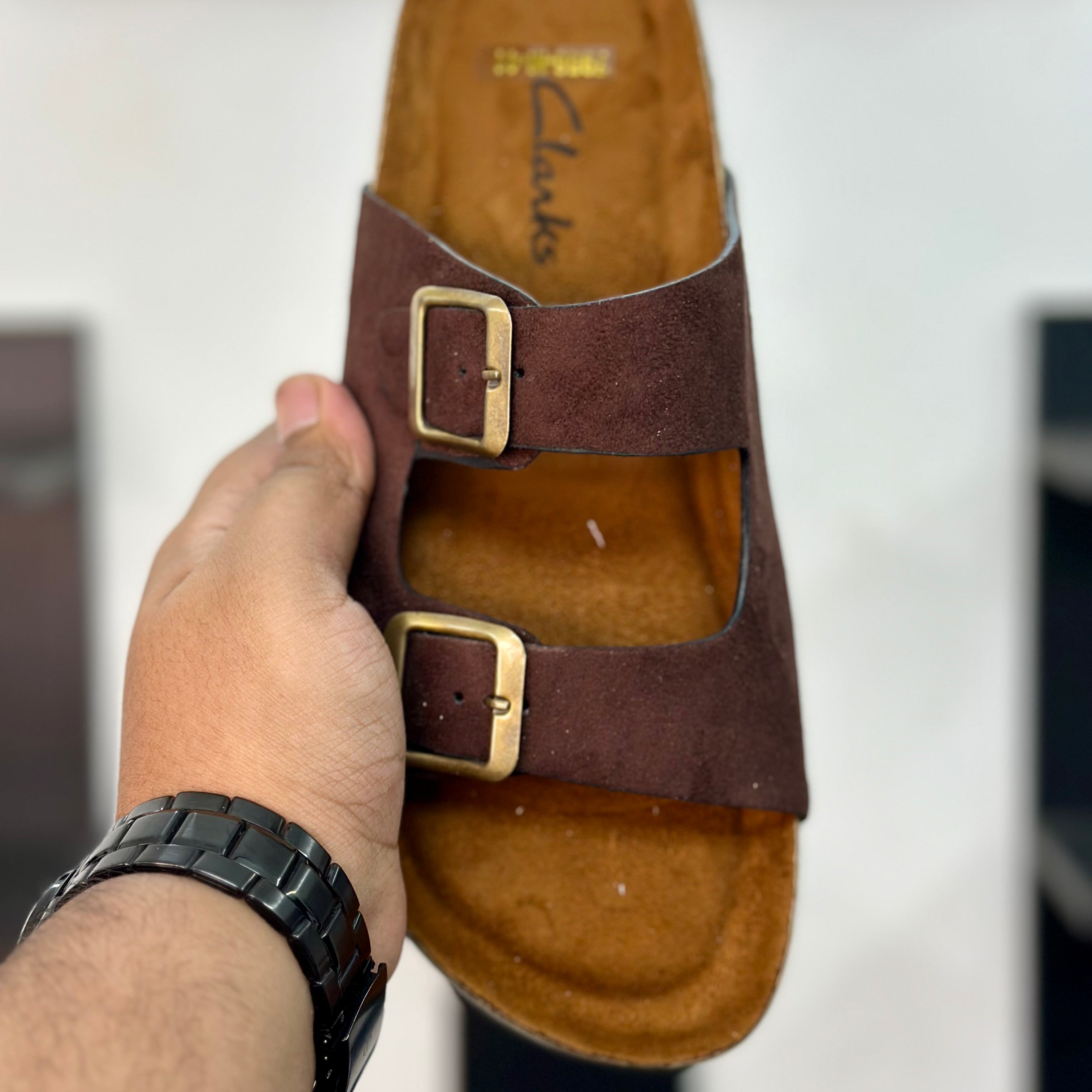ESRAKZ Premium Sandal 01