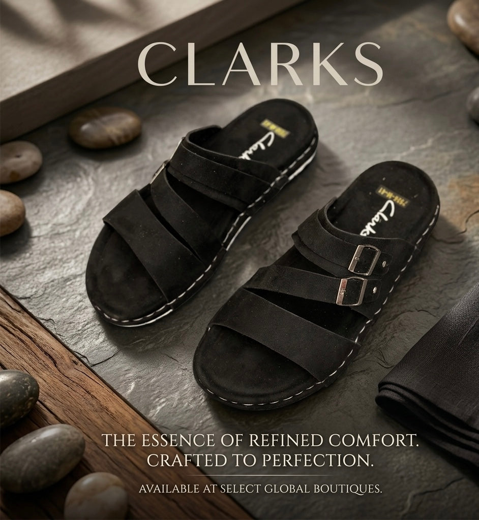 ESRAKZ Premium Sandal: Aurelius