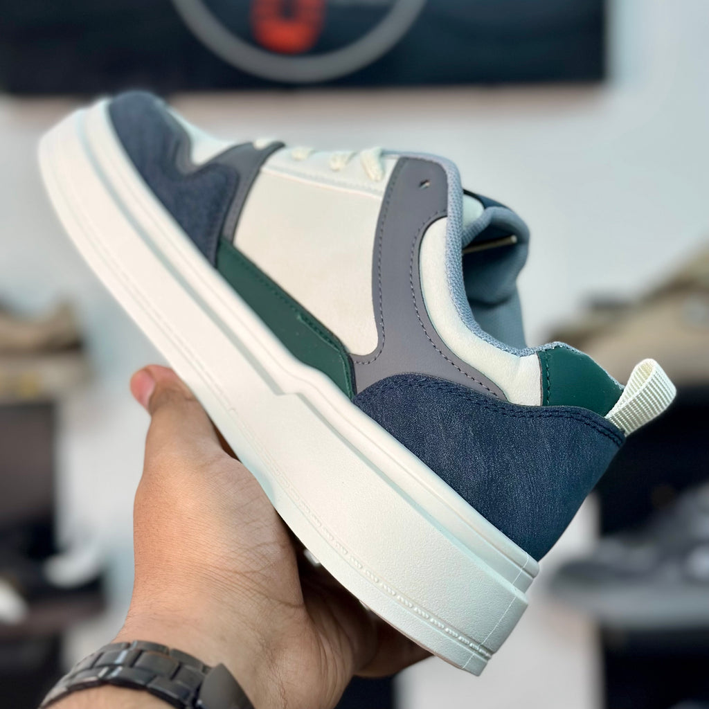 Fashion Chunky Sneakers –NYW
