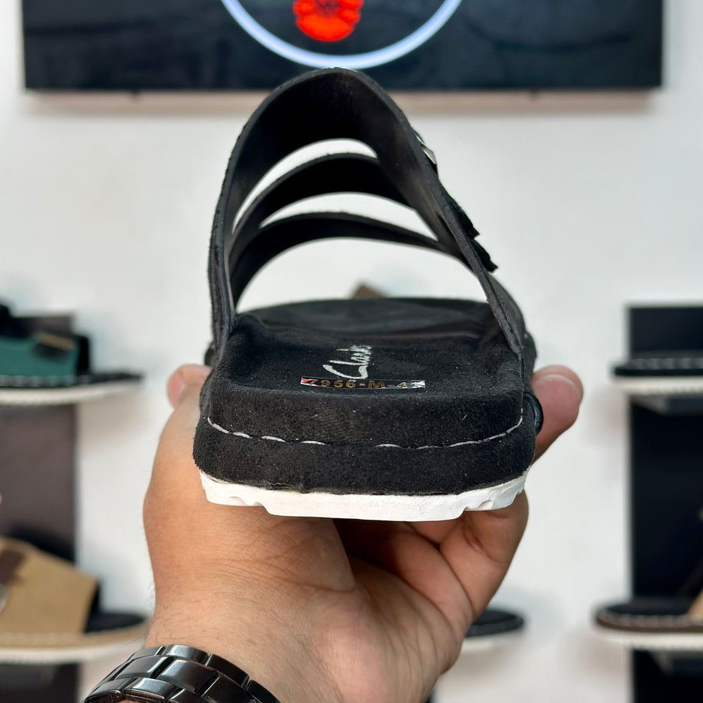 ESRAKZ Premium Sandal: Aurelius