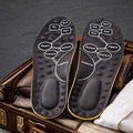 Doctor Insole: Reflexology & Acupressure Series