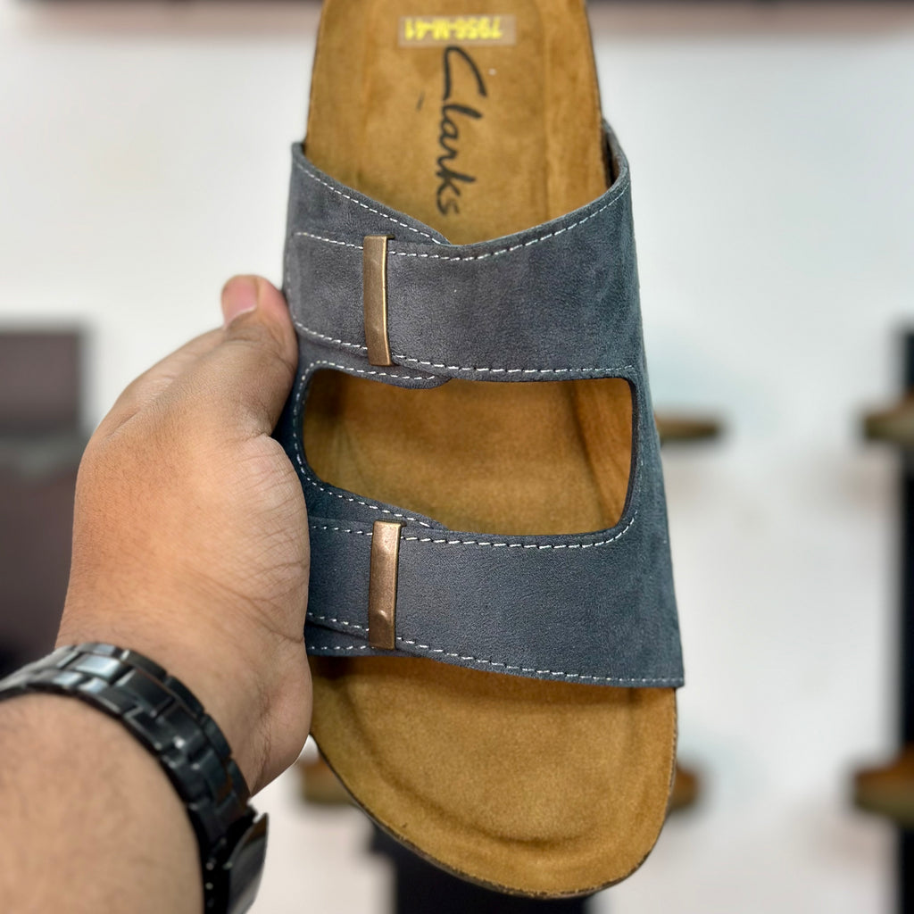 ESRAKZ Premium Sandal 09