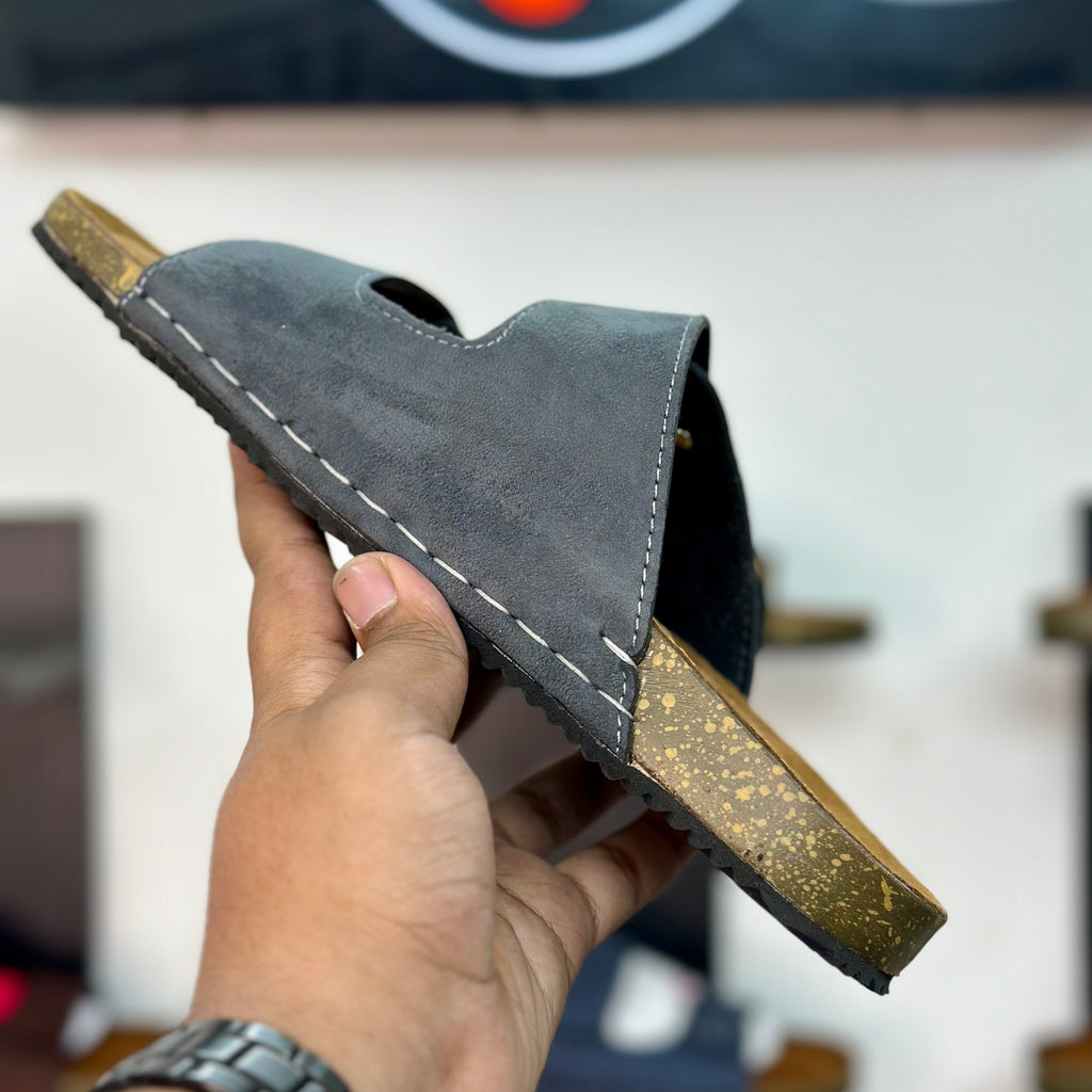 ESRAKZ Premium Sandal 09