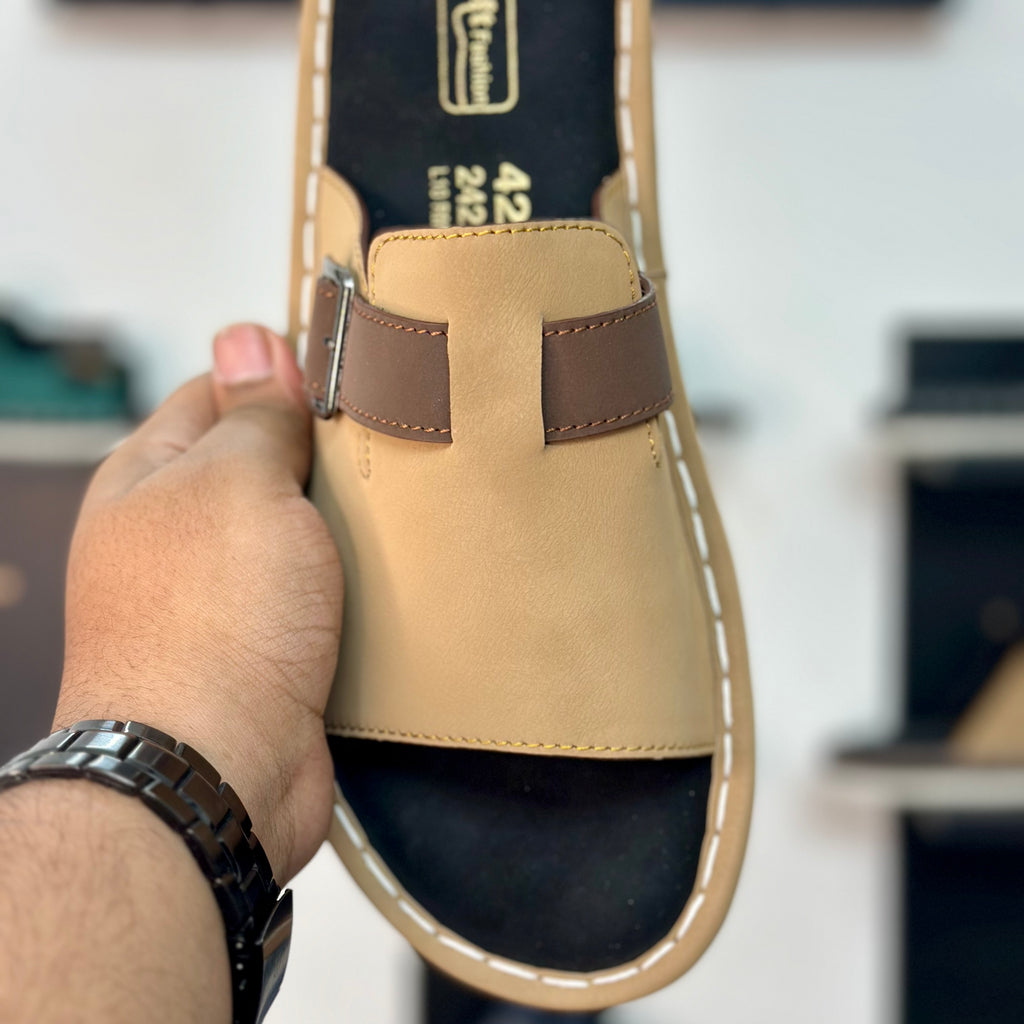 ESRAKZ Premium Sandal: Loomis