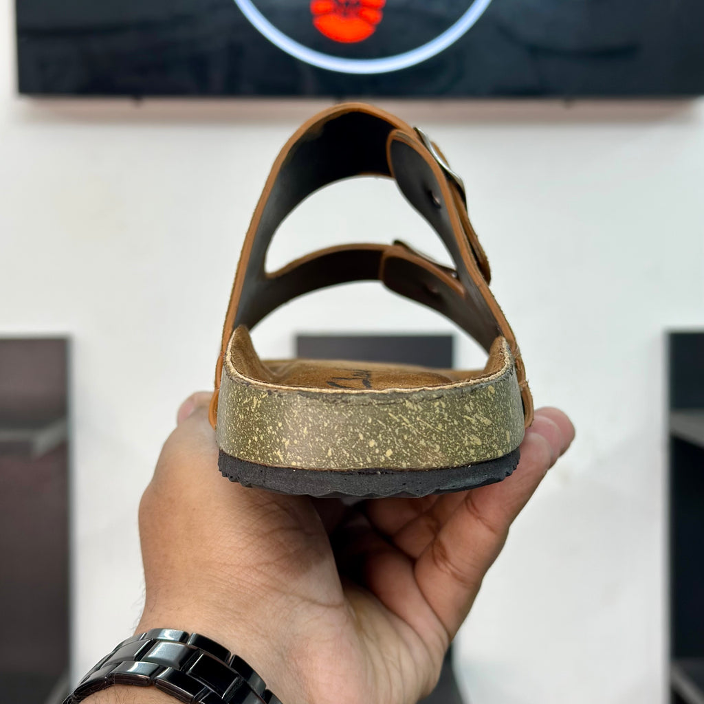 ESRAKZ Premium Sandal 03