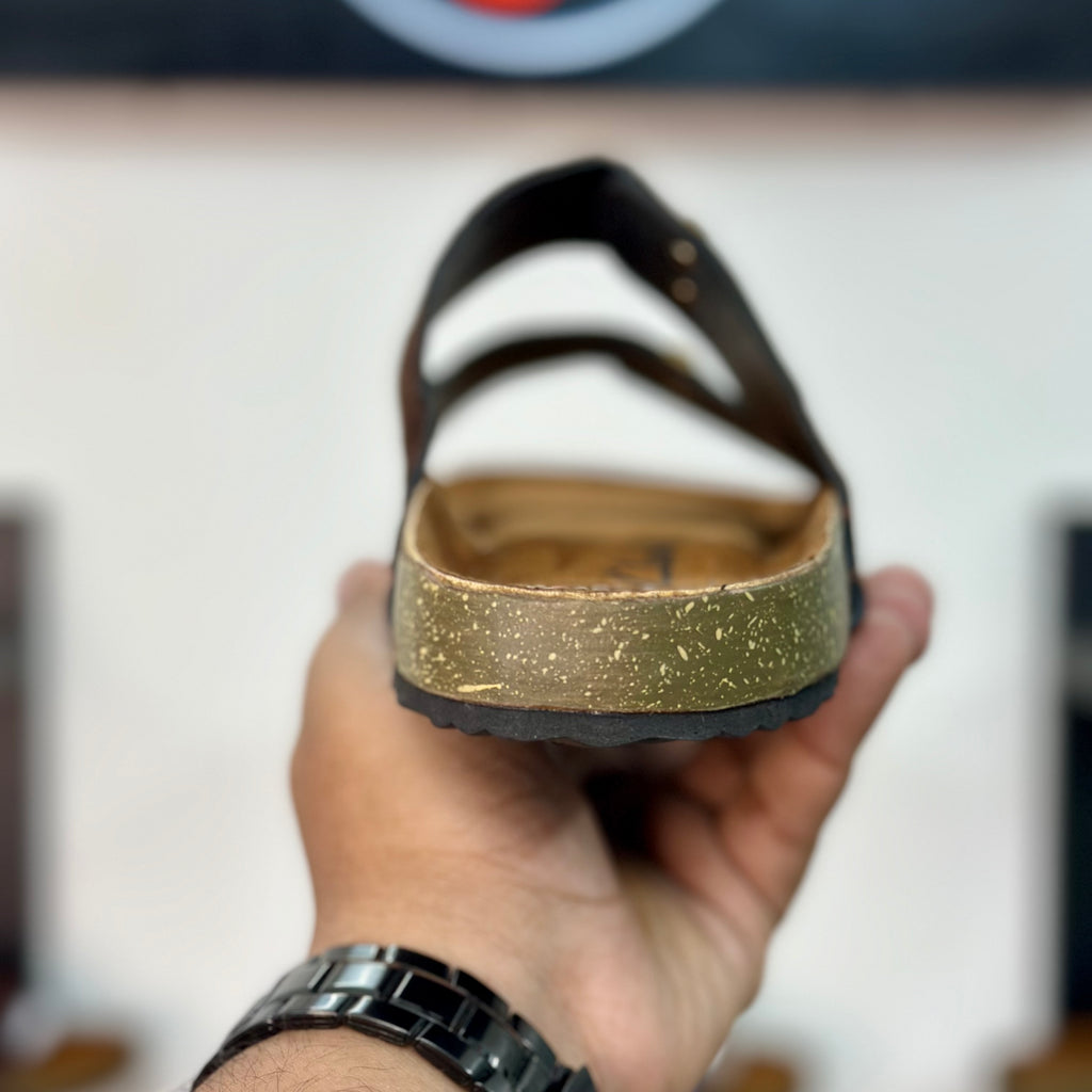ESRAKZ Premium Sandal 07
