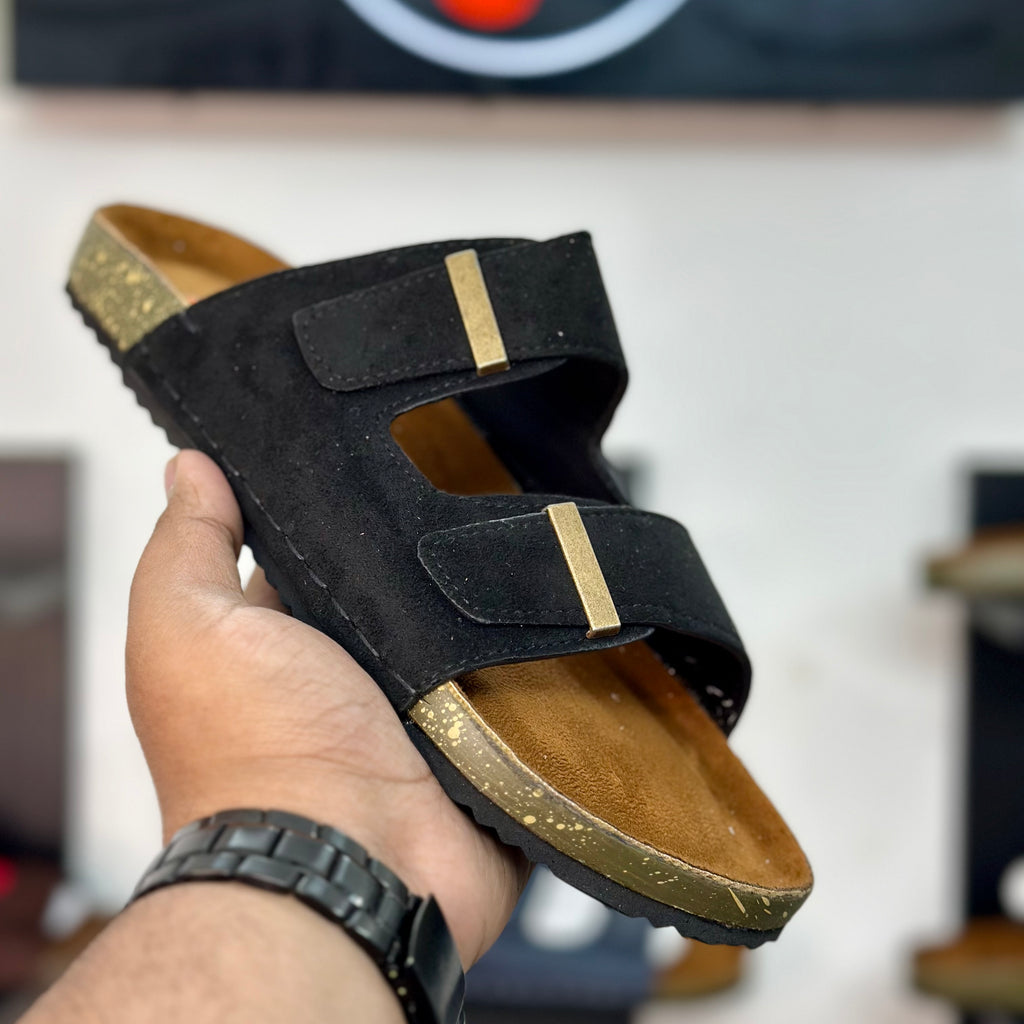 ESRAKZ Premium Sandal 08