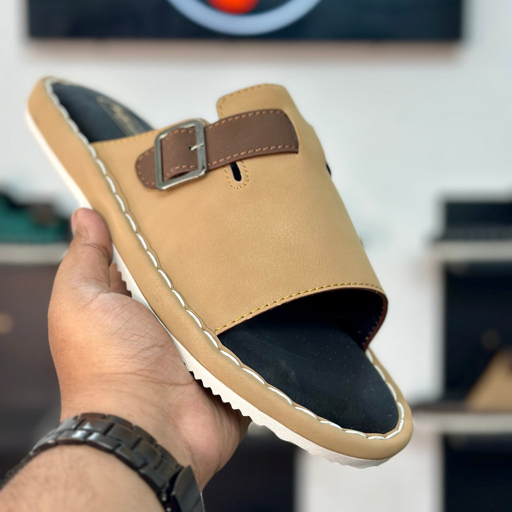 ESRAKZ Premium Sandal: Loomis