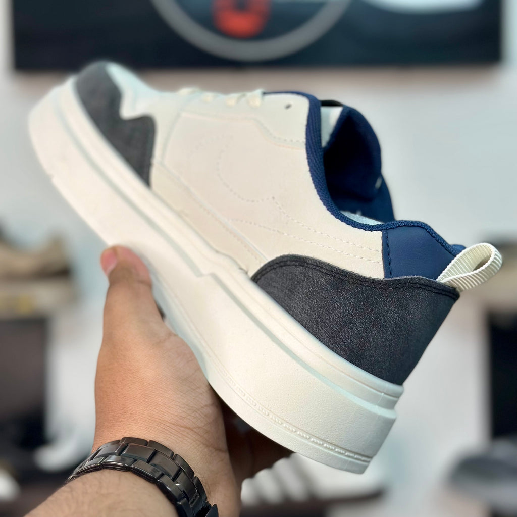 Fashion Chunky Sneakers –NW