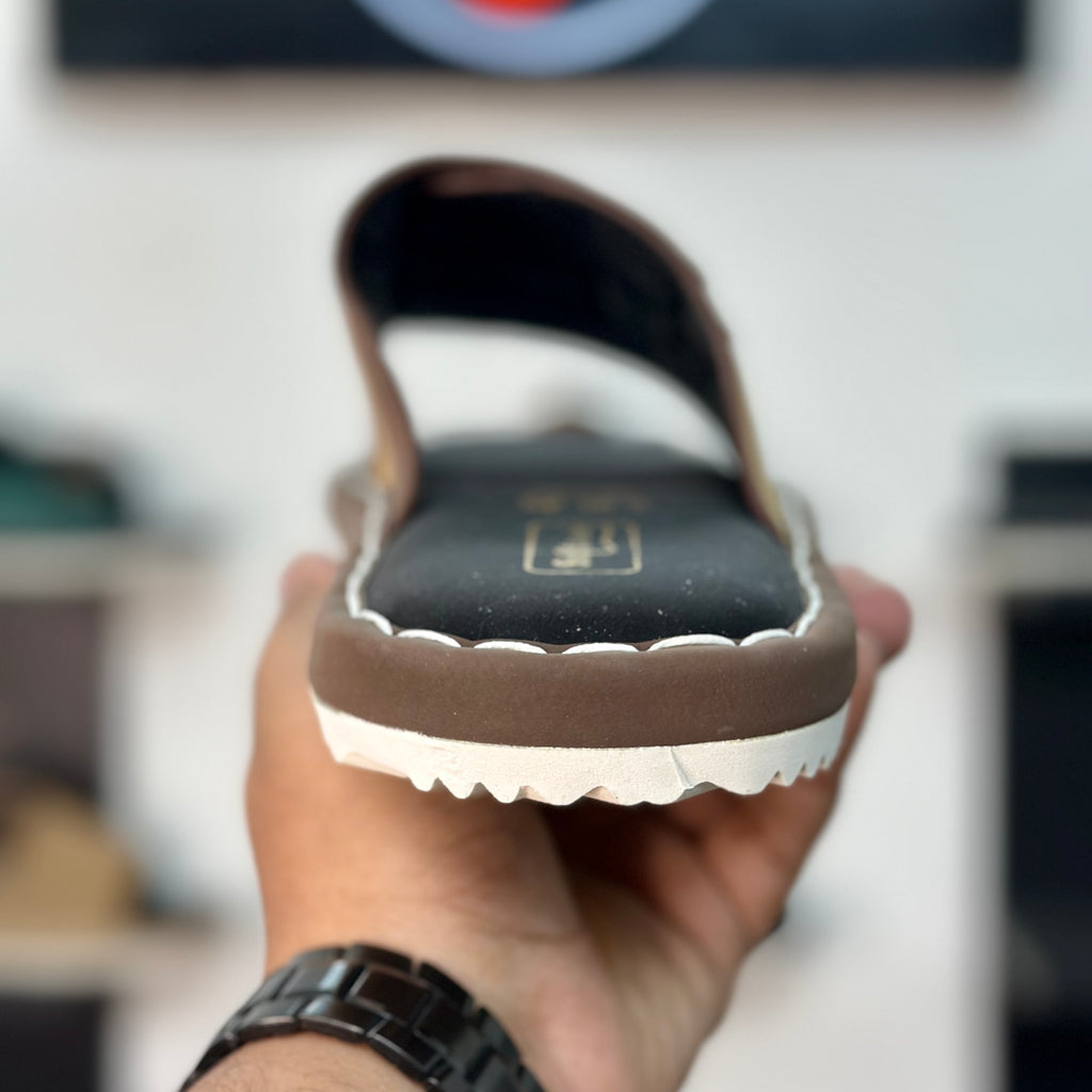 ESRAKZ Premium Sandal: Axis