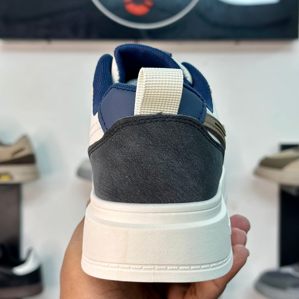 Fashion Chunky Sneakers –NW