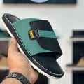 ESRAKZ Premium Sandal: Vanguard