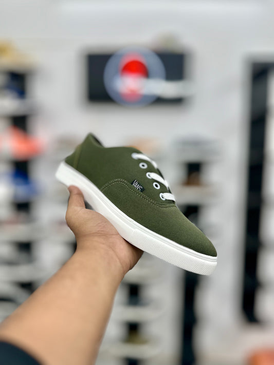 Esrakz-Converse Olive