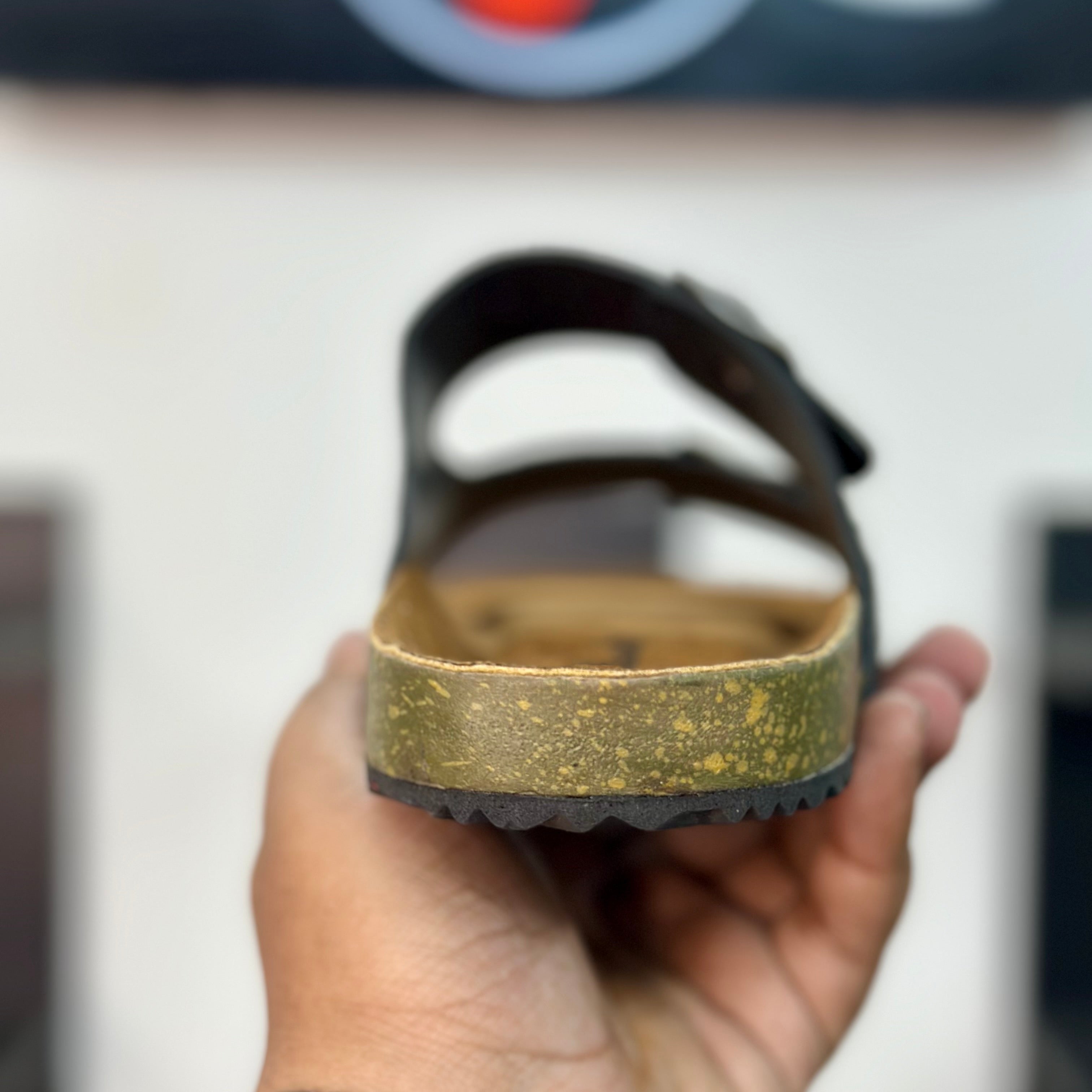 ESRAKZ Premium Sandal 02