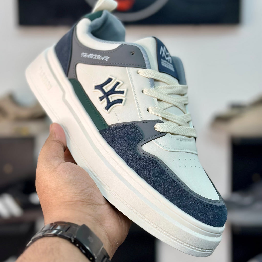 Fashion Chunky Sneakers –NYW