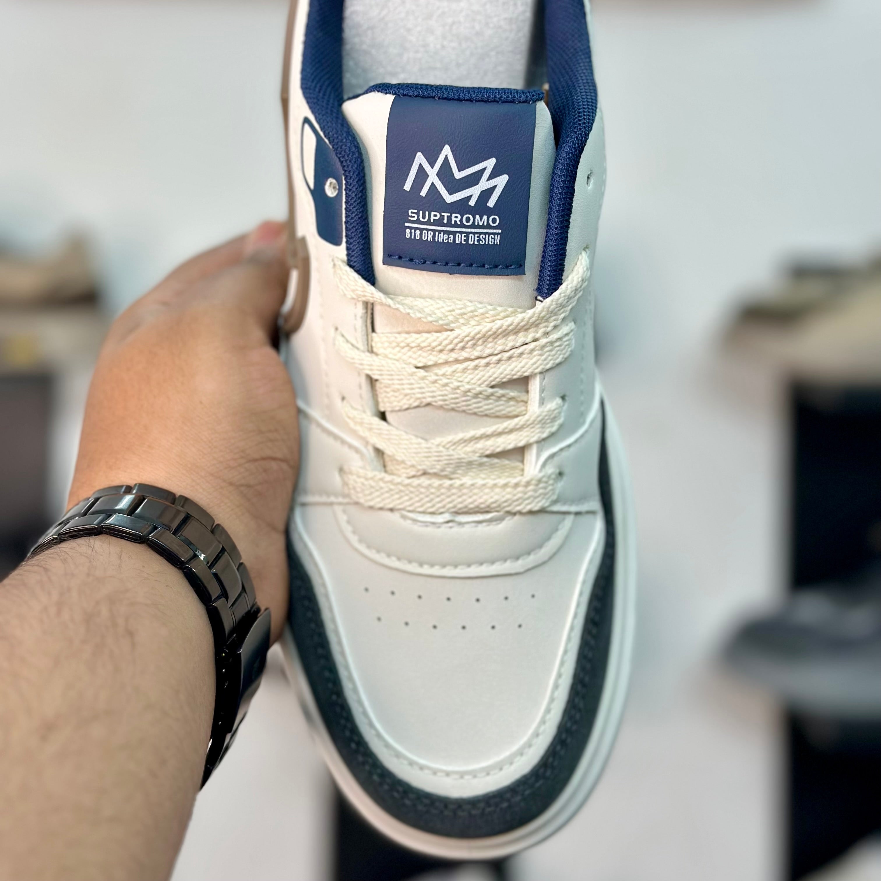 Fashion Chunky Sneakers –NW