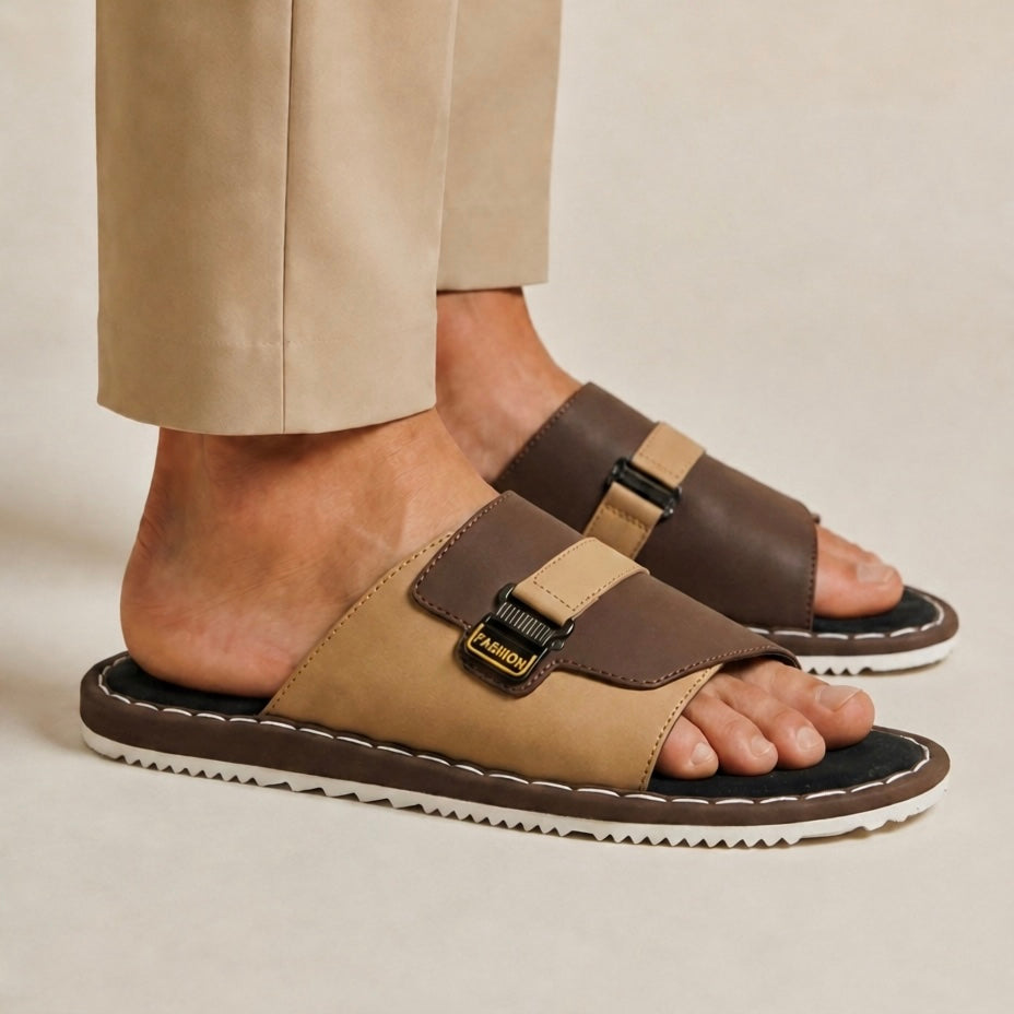 ESRAKZ Premium Sandal: Axis